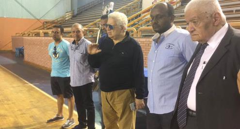 إسماعيل يوسف يوضح.. لماذا ينال ثقة مرتضى منصور دائما؟